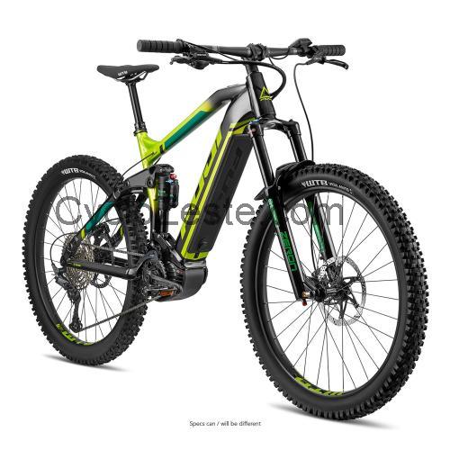 Fuji Blackhill EVO fiche technique et avis